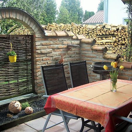 Ferienwohnungen Geier Niederalteich Zewnętrze zdjęcie