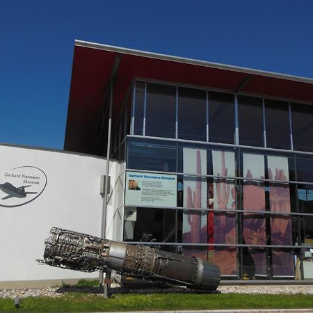 Ferienwohnungen Geier Niederalteich Zewnętrze zdjęcie