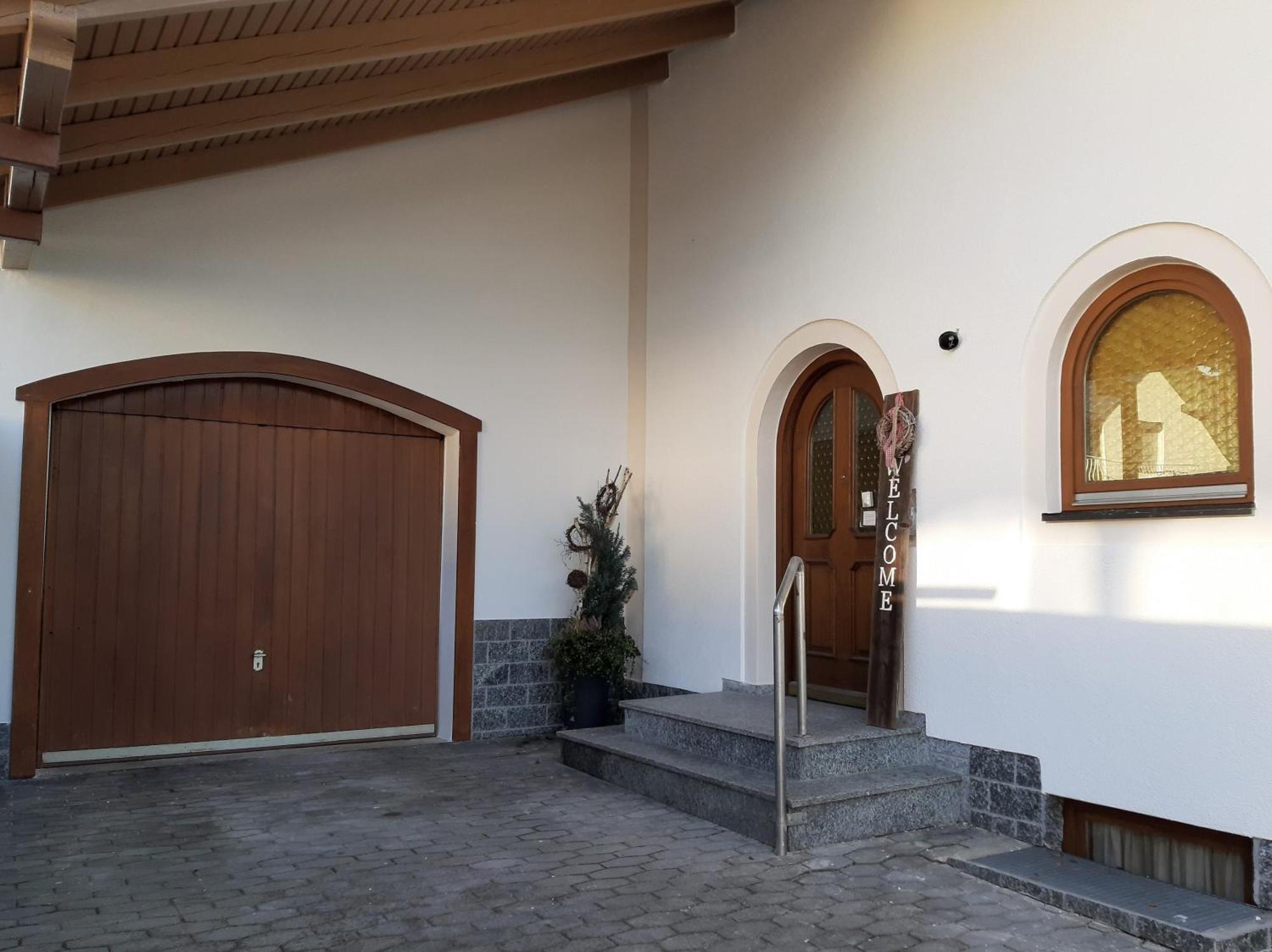 Ferienwohnungen Geier Niederalteich Zewnętrze zdjęcie