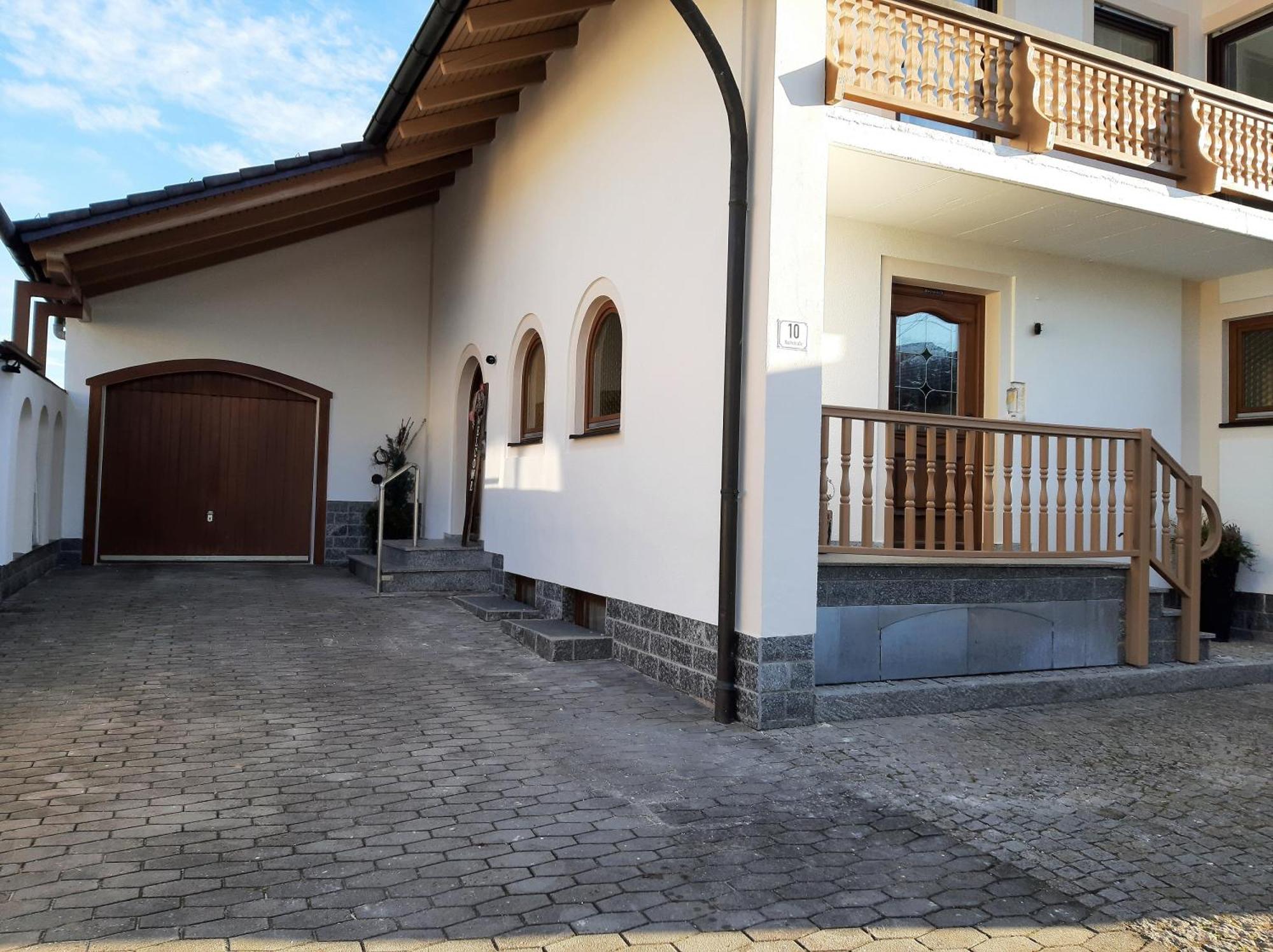 Ferienwohnungen Geier Niederalteich Zewnętrze zdjęcie