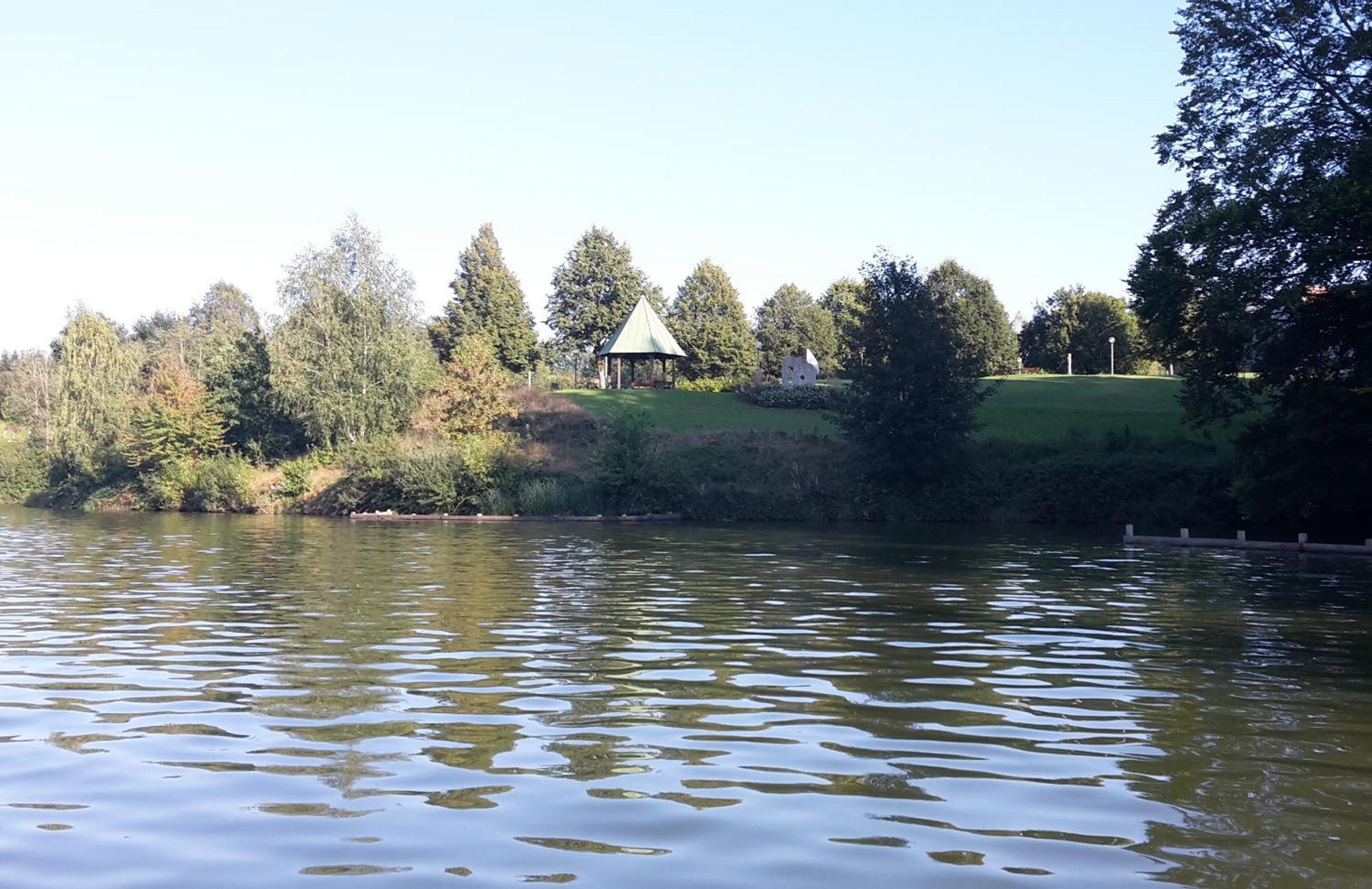 Ferienwohnungen Geier Niederalteich Zewnętrze zdjęcie
